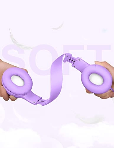 BH100 Wired Headphone