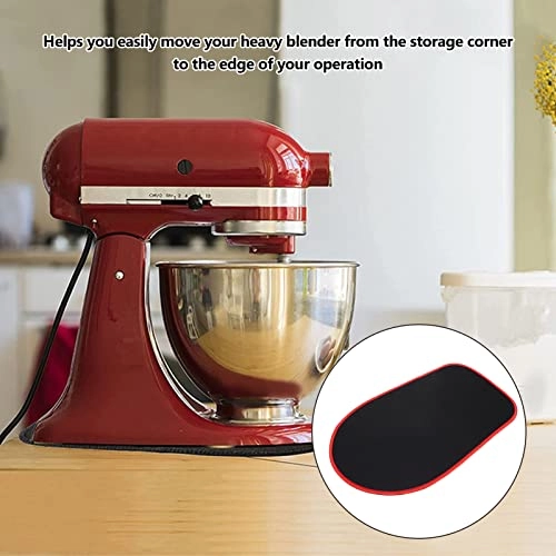 Move Stand Mixer - 6.5-8 Liters