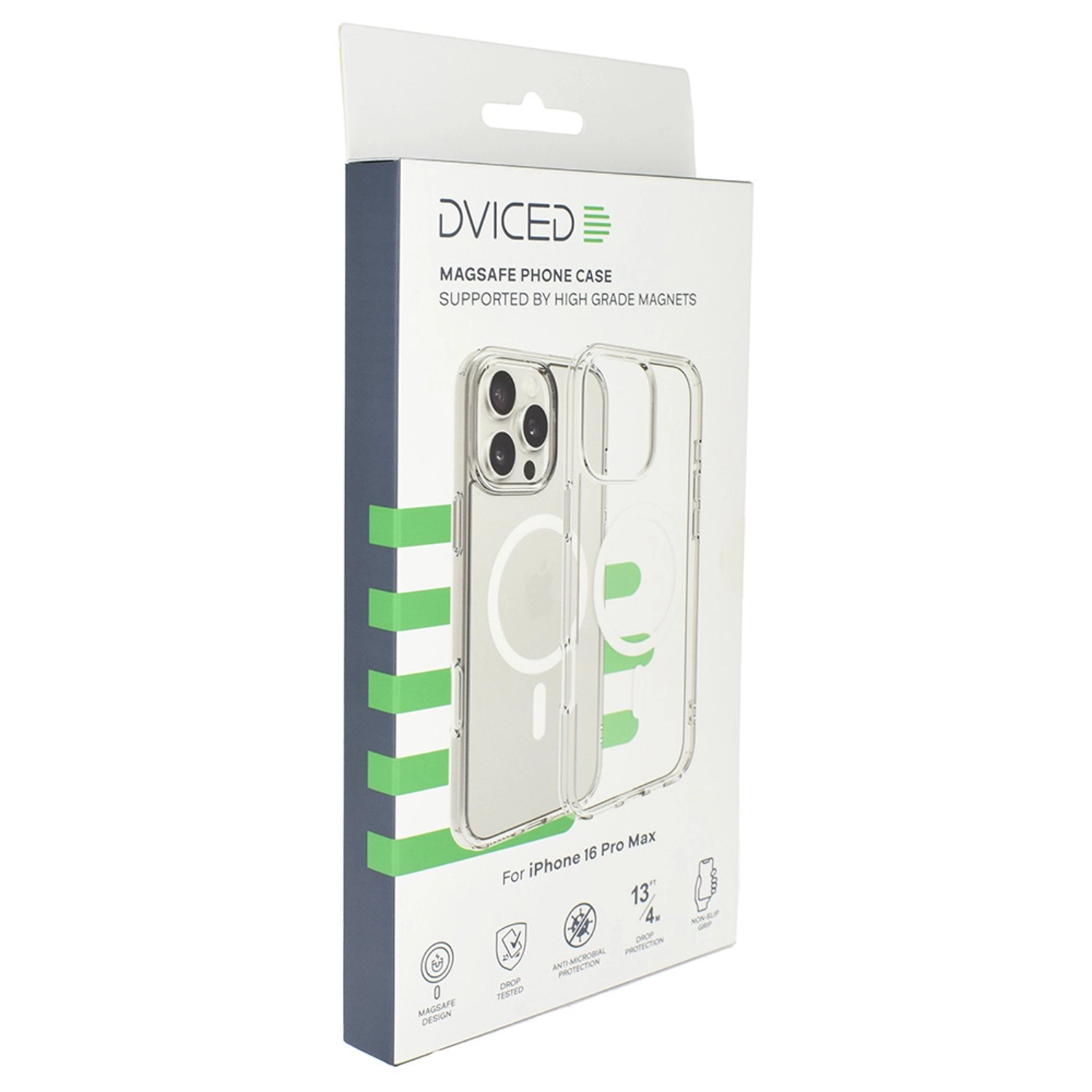 MagSafe Case for iPhone 16 Pro Max