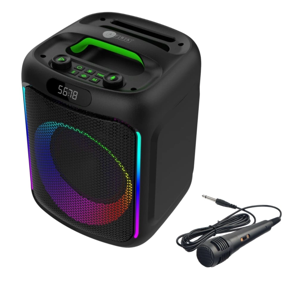 AFRA AF-0030BSBK - 30 Watts