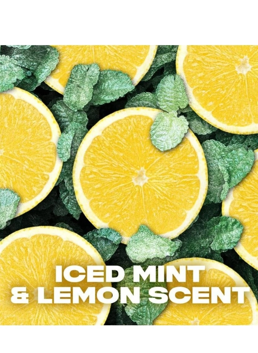 Ice Chill Deodorant - 150 ml