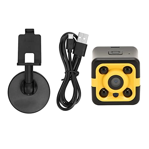 Sports DV Camcorder 1K25