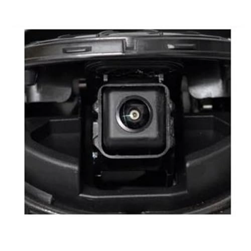 Car Rear View Camera - Night Vision Wireless 512(H)X582(V)