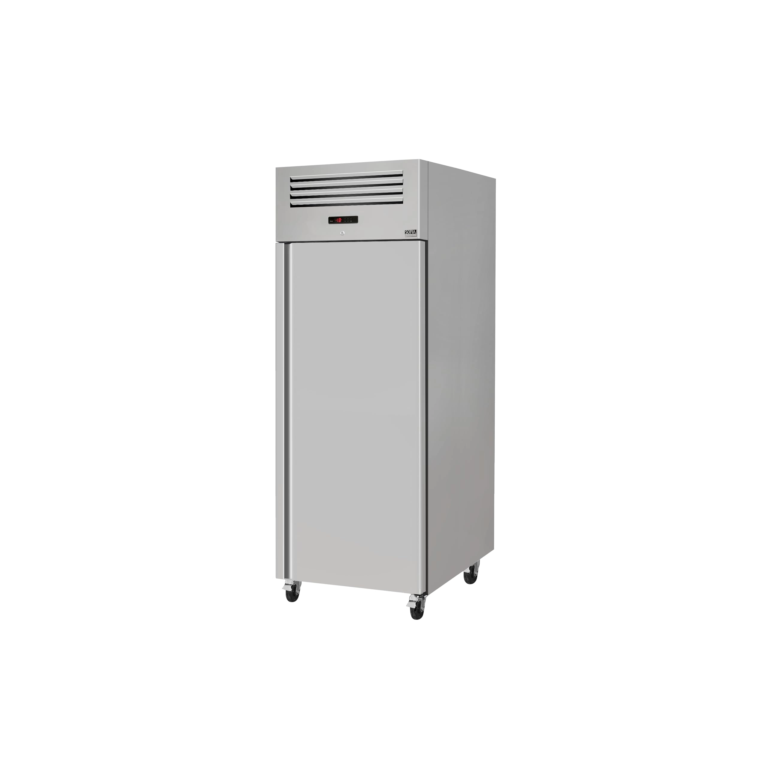SOFIA REFRIGERATION SOFUP-585 - 580 L +2 to +8 degrees Celsius