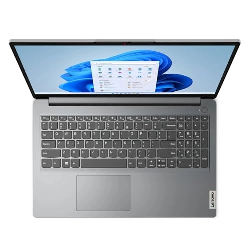 IdeaPad 1i - 15.6'' i5 1235U 16GB DDR4 512GB SSD