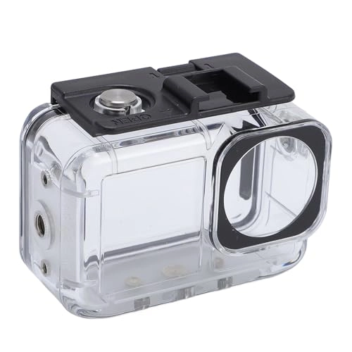 Underwater Case - 66 x 45 x 110 mm Action 5 Pro Action 4 Action 3 Without Filter