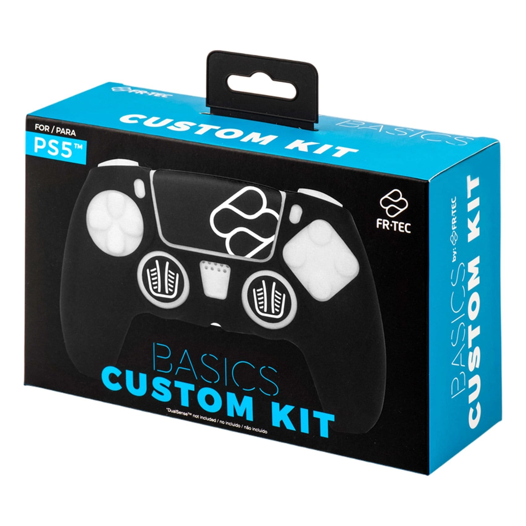 Dual Sense Custom Kit