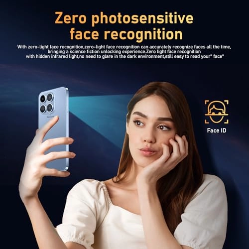 15PROMA X - 12GB 512GB