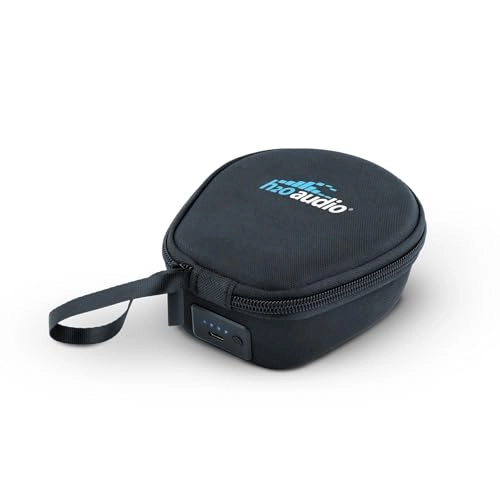 TRI 2 Wireless Headphone Charging Case