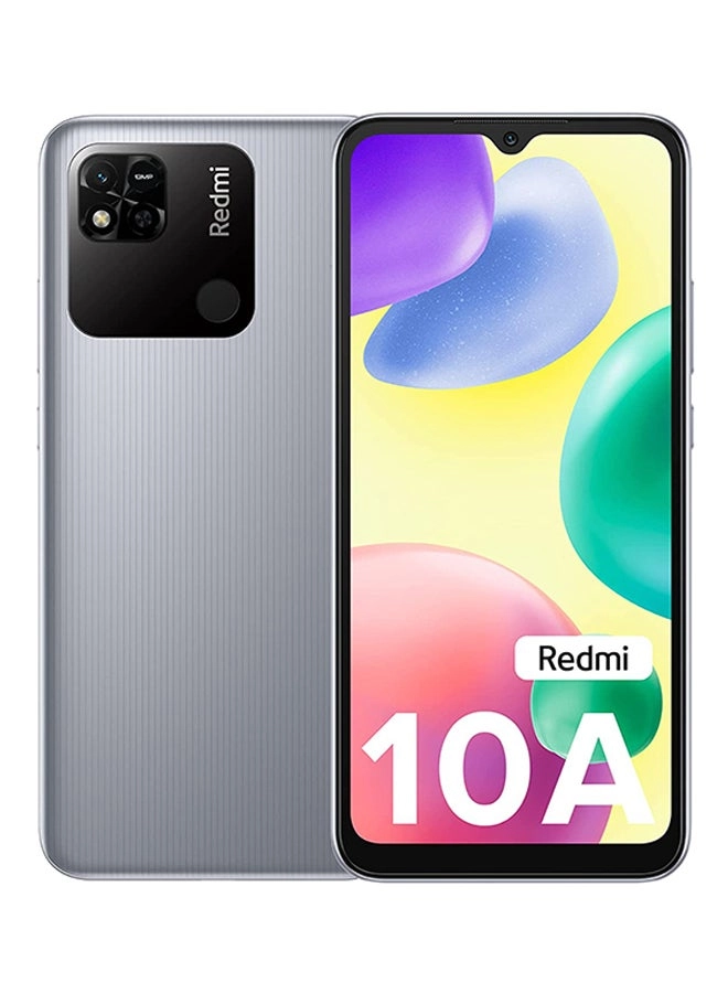 Redmi 10A - 4GB 128GB
