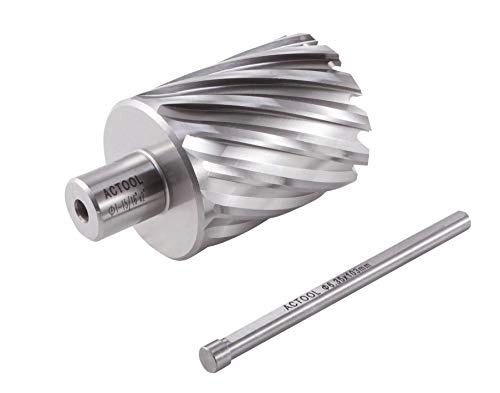 Annular Cutter - 1-15/16" Diameter 2" Depth of Cut