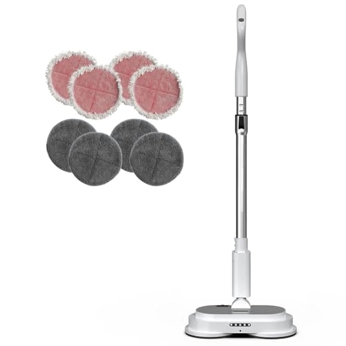 PowerGlide City+ - 30 minutes Cordless