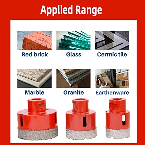 Hole Saw Router - 1PCS 40MM