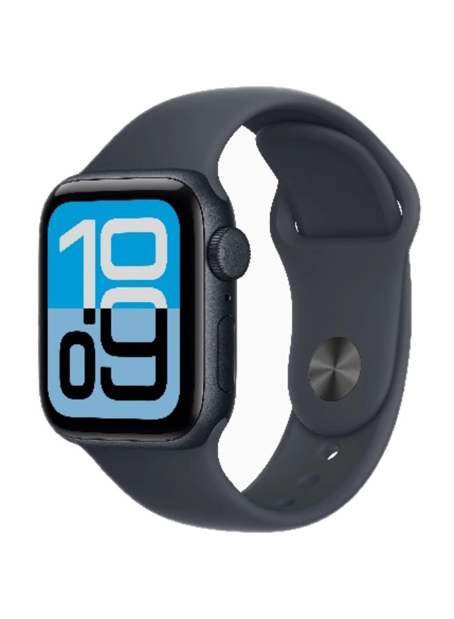 Watch SE 3 40mm Aluminium Cellular GPS