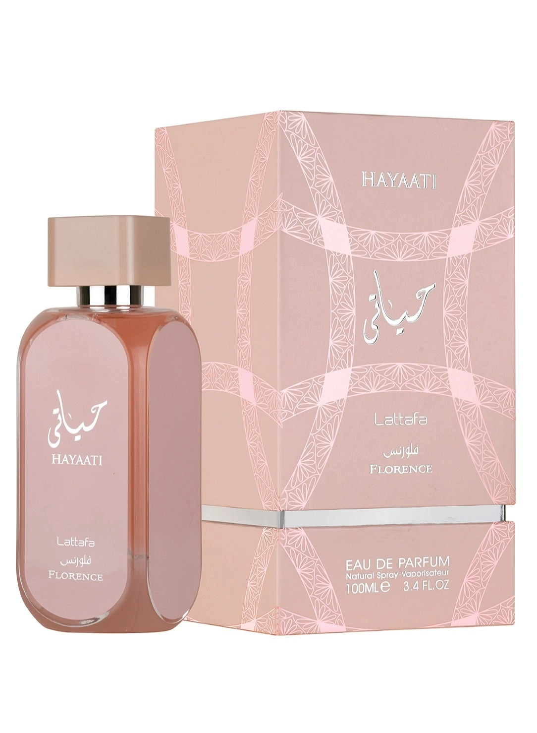 Hayaati Florence Eau de Parfum 100ml