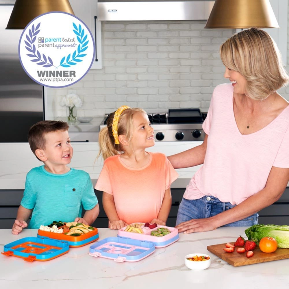 Unicorn Kids Lunch Box - Unicorn 2.4 cups