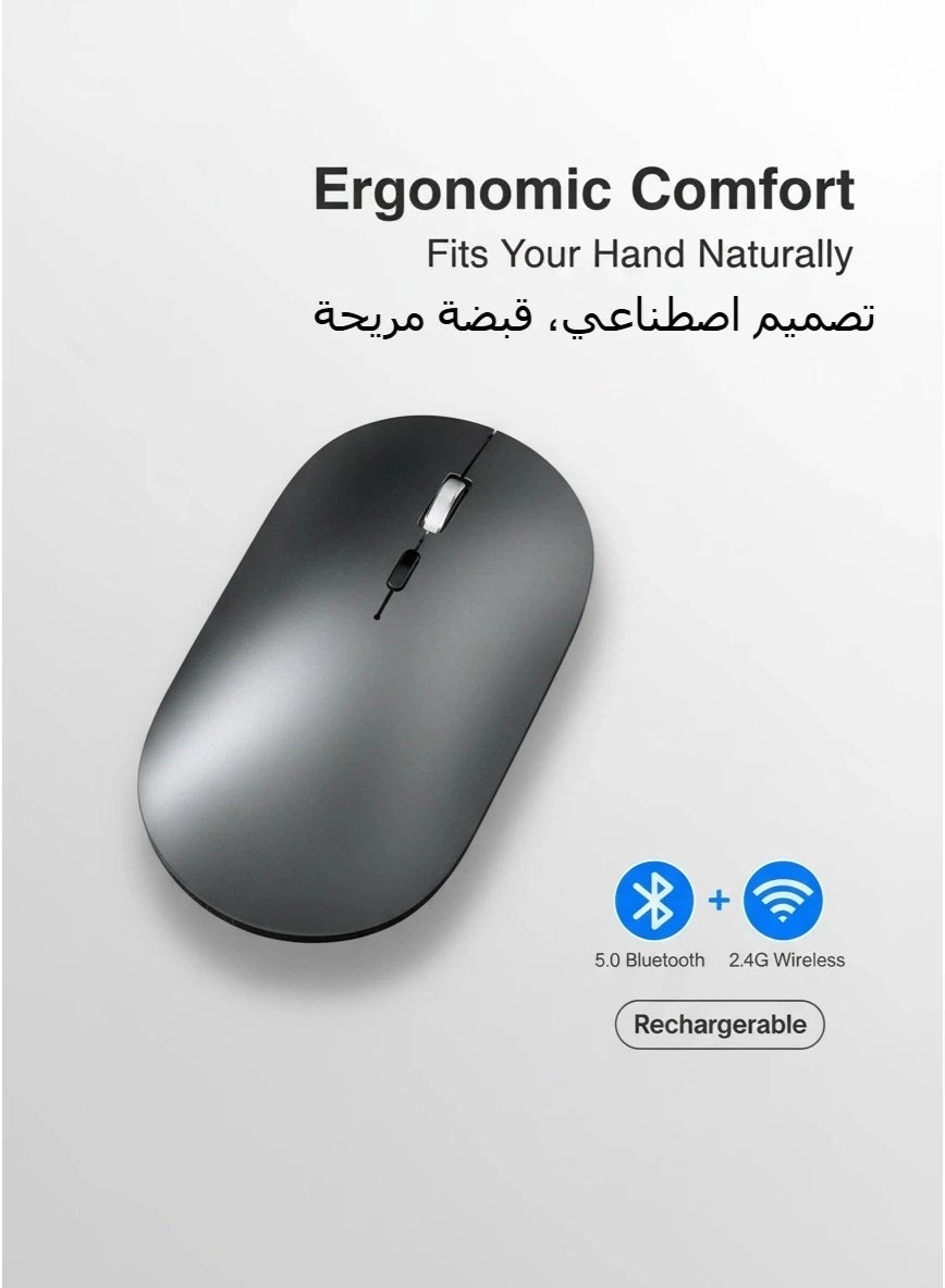 X2 - Bluetooth/Wireless