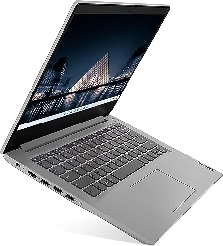 IdeaPad 3 14ITL6 - 14'' Core i3-1115G4 8GB DDR4 256GB SSD