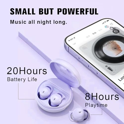 Q26S Wireless Earbud