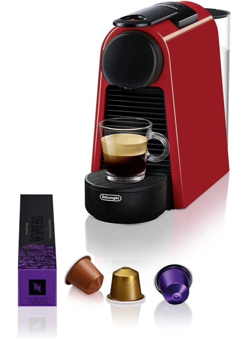 Nespresso Professional B2B Essenza Mini en85.R