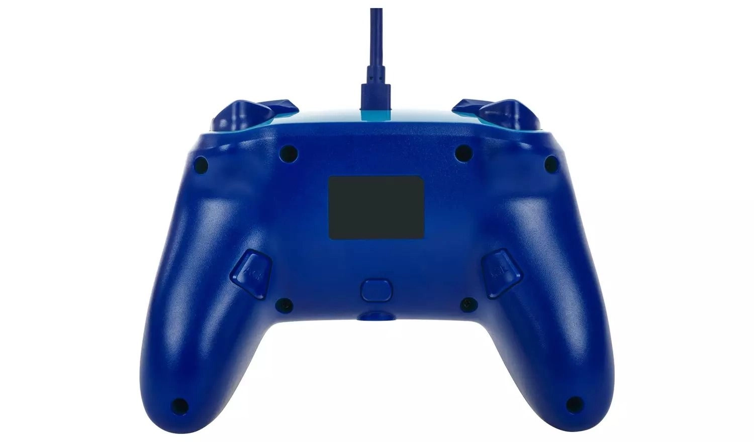 Nintendo Switch Enhanced Wired Controller Sonic