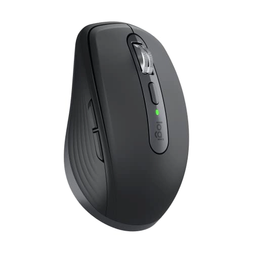 MX Anywhere 3S - Wireless