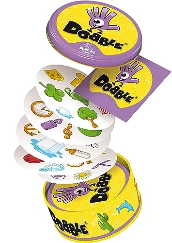 Dobble: Classic (Eco version) (German)