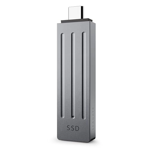 Ultra Compact - 2TB