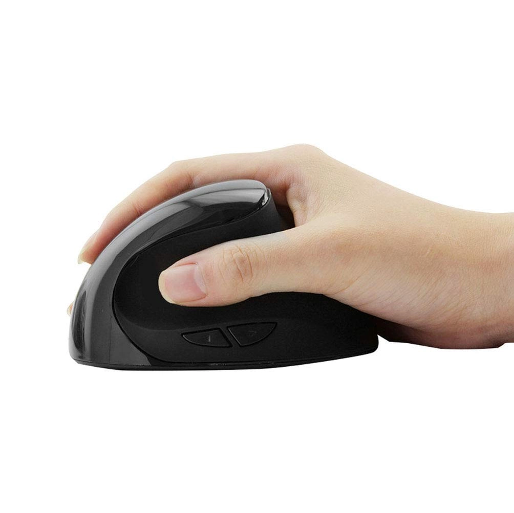 Vertical Ergonomic Mouse - USB