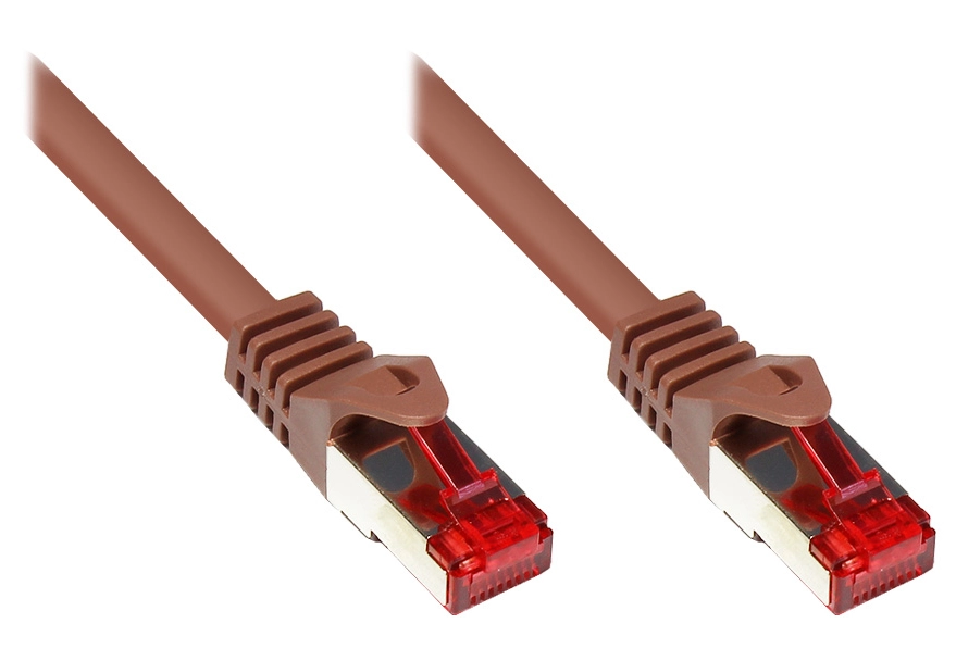 Cat6 S/FTP - 40 m