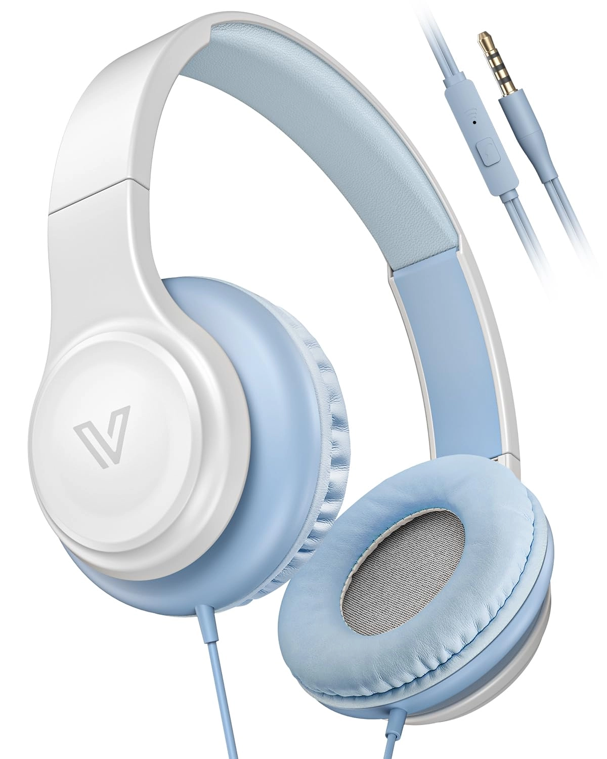 GE01 Wired Headphone