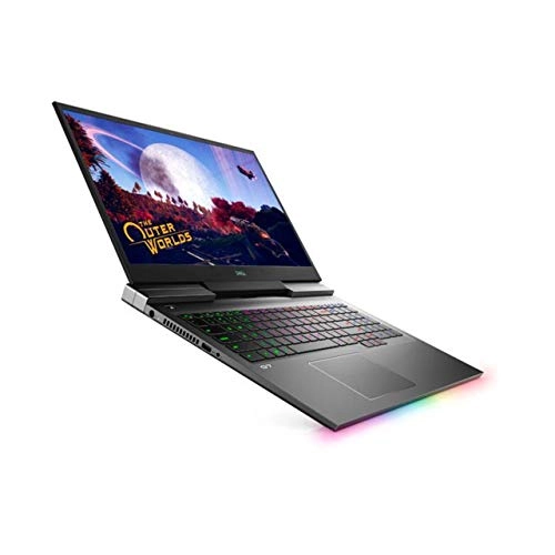 G7 - 17.3'' Core i7-10750H 32GB DDR4 2TB SSD
