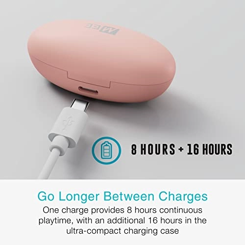 Pebbles Wireless Earbud