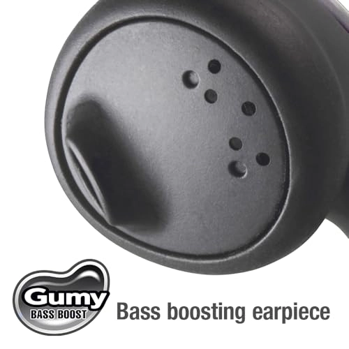 HA-F14-AN-U Wired Earbud