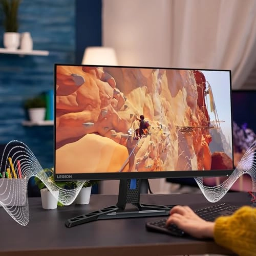 Legion R25f30 - 67B8GACBUK 24.5 inch 1920 X 1080