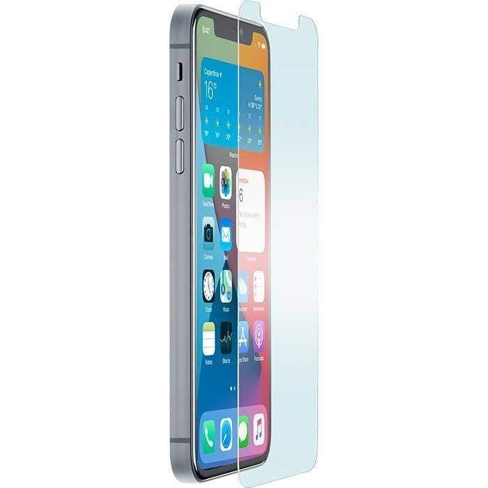 Cellularline Impact Tempered Glass Screen Protector for iPhone 12 Pro Max