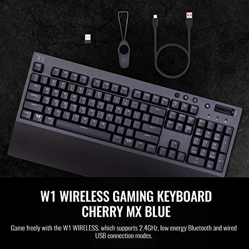 W1 - Wireless