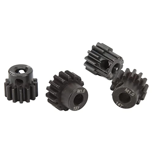 RC Car Gear Sets - 1/8