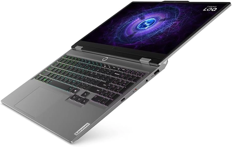 LOQ 15IRX9 83DV00UKPS - 15.6'' Core i7-13650HX 24GB DDR5 1TB SSD