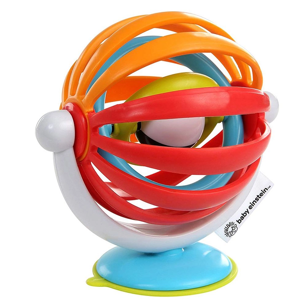 Baby Einstein Sticky Spinner - 3 Months