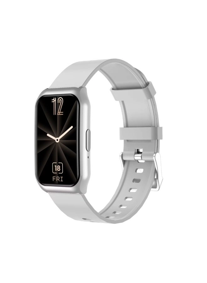 Gear Fit Zinc Alloy