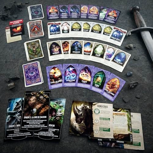 Talisman: Nemesis - Call of the Hunt