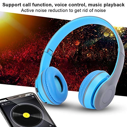 3gu0oxrbd1-11 Wireless Headset