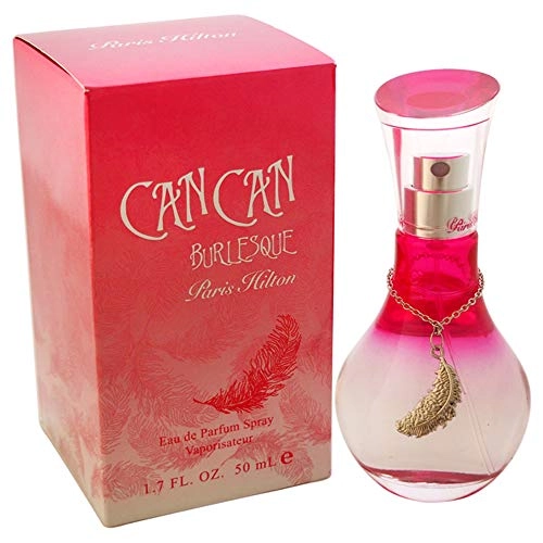 Can Burlesque - Eau de Parfum 1.7 Fluid Ounces