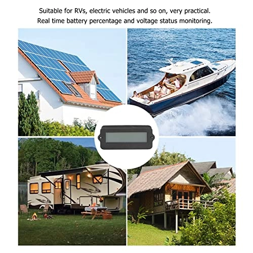 LY6N - Blue 5 String