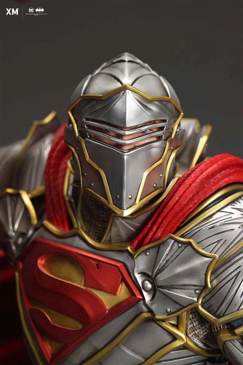 Kal-El - Dark Knights of Steel