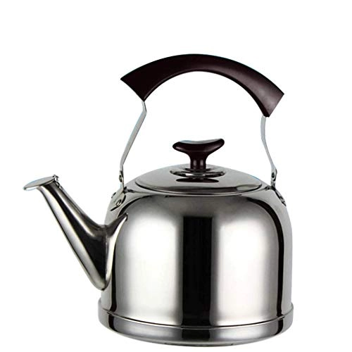 Tea Kettle - 304 high quality stainless steel 3.5L