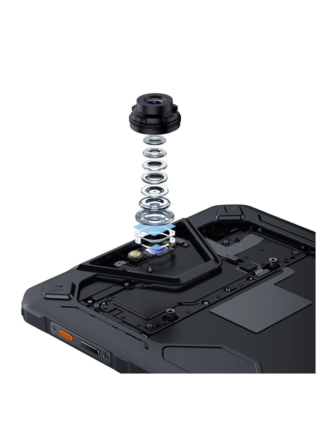 Armor Pad 2 - 256GB 11"