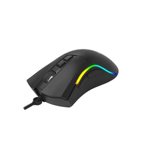 GM-226 Gaming Mouse - Wired