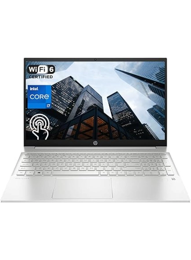 Pavilion - 15.6'' Core i7-1355U 64GB DDR4 1TB SSD